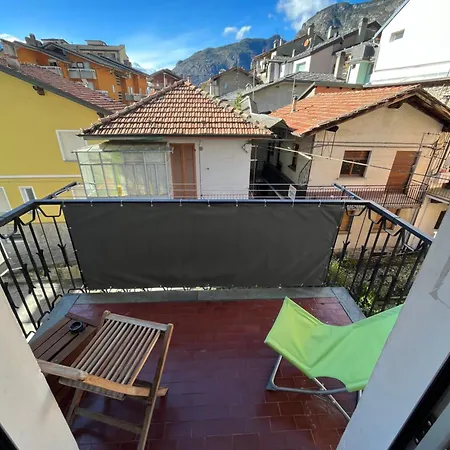 La Nostra Casa La Vostra Casa Cir00023 Apartamento *