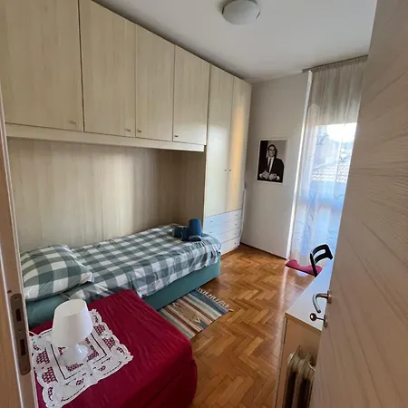 Apartamento La Nostra Casa La Vostra Casa Cir00023 Saint-Vincent