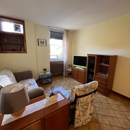 La Nostra Casa La Vostra Casa Cir00023 Apartamento *