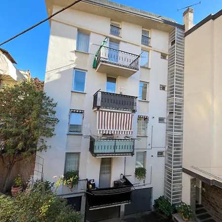 דירה La Nostra Casa La Vostra Casa Cir00023 *