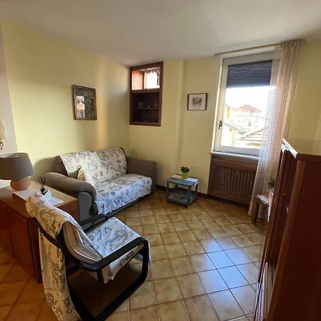 La Nostra Casa La Vostra Casa Cir00023 Apartamento Saint-Vincent