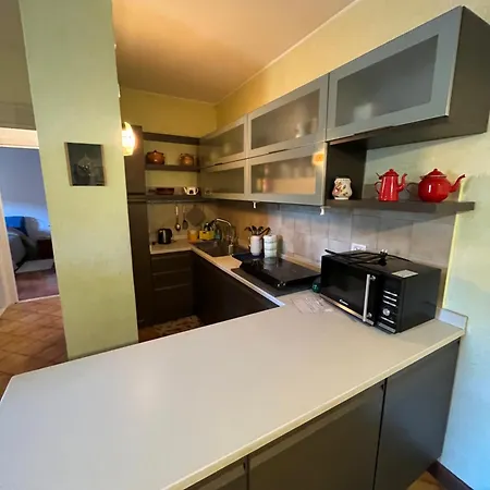 La Nostra Casa La Vostra Casa Cir00023 * 圣文森特