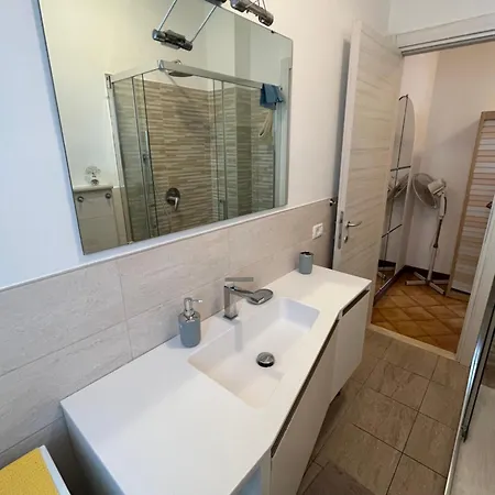 Apartamento La Nostra Casa La Vostra Casa Cir00023 *